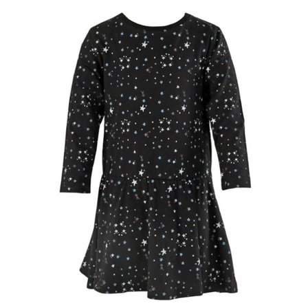 Klänning med stjärnor Revival