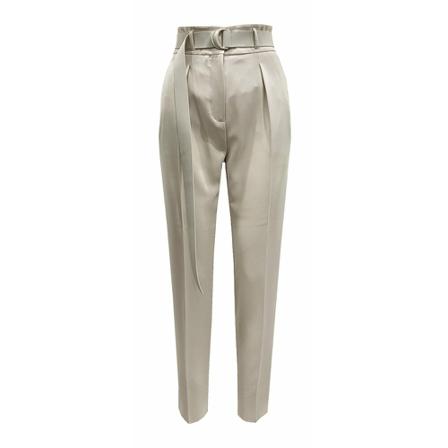 Max Mara Studio Ariel High Waisted Bukser inbo, Dame Bukser