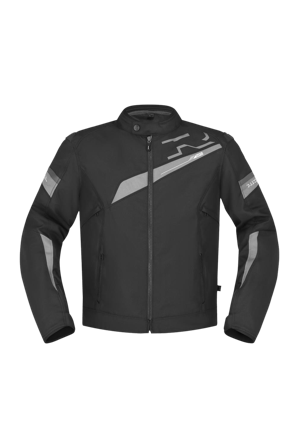 Motorjas Richa Gotham 3 WP Zwart L