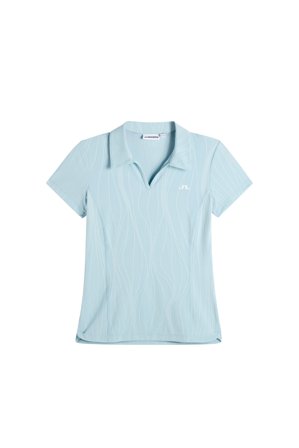 J.Lindeberg - Marlie Polo - Golf - Blau - Women - L