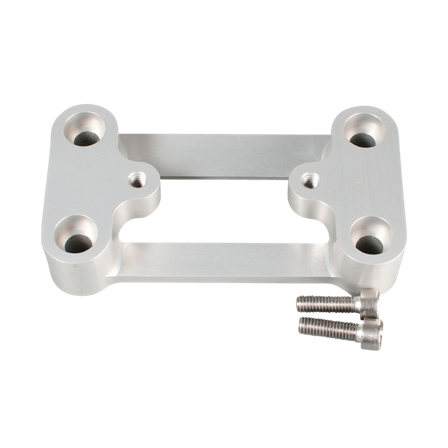 Držák Tlumičů Öhlins SD415/SD425 - Honda CR 500R 1992-2000