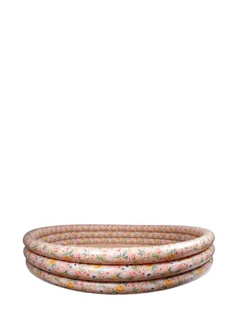 Filibabba | Badebassin 150 Cm Alfie - Ocean Blossom | 150 CM