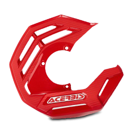 Apărătoare Disc Față Acerbis X-Future