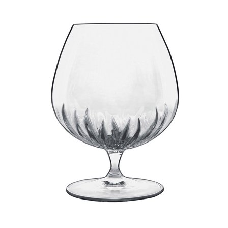 Luigi bormioli Luigi Bormioli Mixology Cognacglas 46,5 cl - Klar | KitchenOne