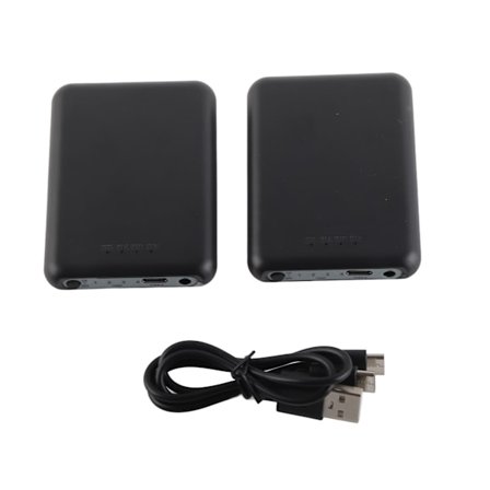 Oppvarmede Sokker 5000mAh Langvarig Batteri