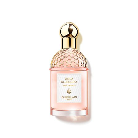 GUERLAIN Aqua Allegoria Pera Granita Eau de Toilette 75 ml, Parfumer & Dufte, Til Hende, Eau De Toilette