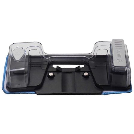 Ersättningstank och moppduksset för P6/Q3/V5/P91/P3 Multi/V1Pro/Q5 dammsugare tillbehör