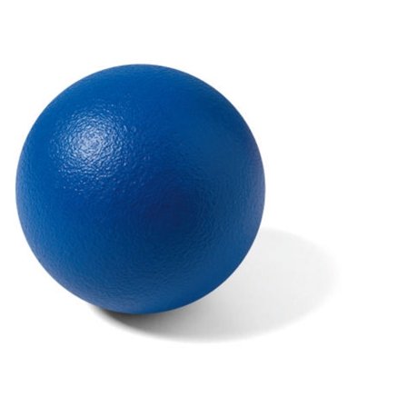 Softiball Medicinbold/blød bold 15 cm, 1 stk