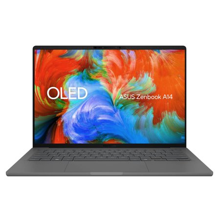 ASUS 14" - Zenbook A14 UX3407QA-PURE4 Copilot+ PC