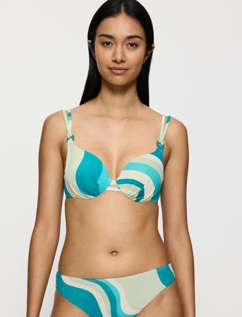 Triumph Summer Mix & Match Wp 02 Pt - Blue - D x 46