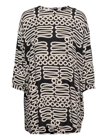 Gunilla Black Masai