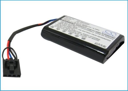 Batteri til RAID-controller til 3WARE BBU-MODULE-03, BBU-95, 9650SE og andre.