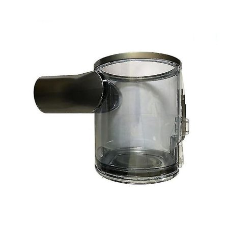 Reservedele Støvsugerbeholder Kompatibel Roborock H6 Håndholdt Trådløs