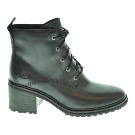 Timberland Veterlaars ( 37 t/m 41 ) 192Tim20 , Grijs , Dames , Maat: 40 EU