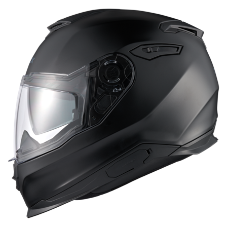 Nexx Y.100 Integralhjälm Pure MT Svart XL