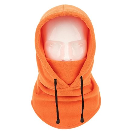 Sports Ansigtsmaske Høj Elasticitet Ikke Let At Falde Af Tilbehør Vinter Mænd Ansigtsbeskyttelse Til Koldt Vejr