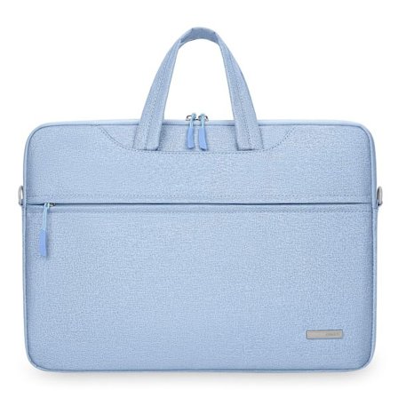 Ny laptopväska Bärbar enkel axel 13 "14" 15 "power bag Oxford tyg trolley med datorväska
