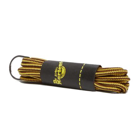Dr. Martens, Accessories Żółty, Kobieta, Rozmiar: ONE Size