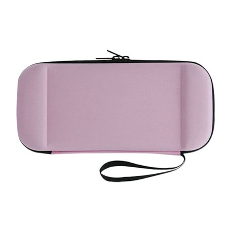 Förvaringslåda för 2 EVA-fodral med kortficka Reseförvaringsväska