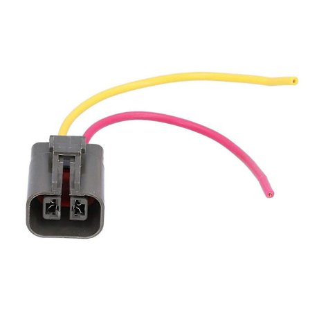 Dynamokontaktplugg, bilutskiftning for Mitsubishi, utskiftning for Ford