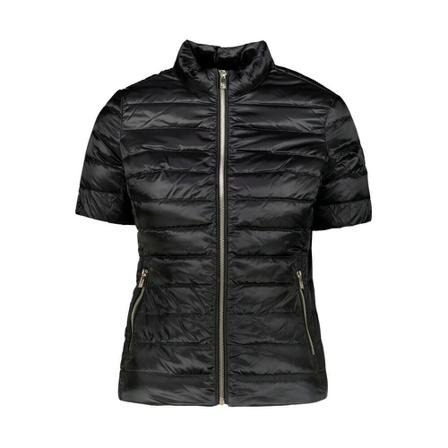 Ciesse Piumini, Coat Zwart, Dames, Maat:S