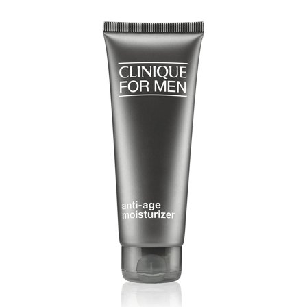 Clinique For Men Anti-Age Moisturizer 100ML Uomo - Crema viso uso quotidiano