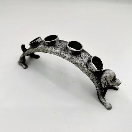 Viinikorkkien työpöydän jalusta Pöytälevy Näyttöteline Trumpettiteline Työpöydän järjestäjä Hylly Viinikorkki Koriste-esine Näyttöteline Viini