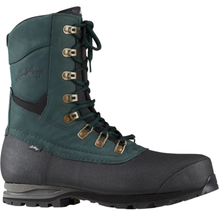 Lundhags M's Jaure Ii Light High Dark Agave/Black
