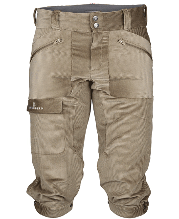 Amundsen Concord Regular Dark Desert