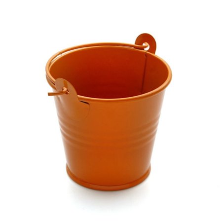 Mini Spand Tønde ORANGE orange_YF