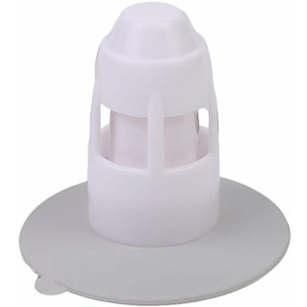 Total Clearance Badrum Toalett Vattenavlopp Filter, Kök Avlopp Luktkontroll