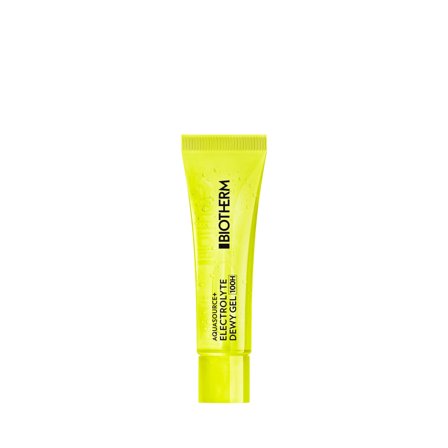 Biotherm Aquasource Electrolyte Dewy Gel 100H 30ml - Gel viso idratante