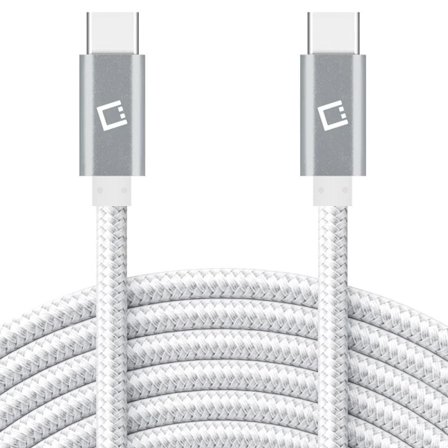 USB C till USBC 3.1 Gen1 för (Nintendo Switch, Macbook, iPad Pro)
