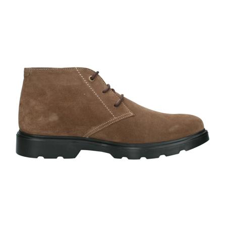 Lumberjack, Lace-up Boots Bruin, Heren, Maat:45 EU