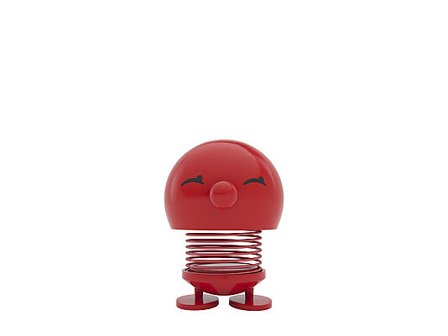 HOPTIMIST Figur Bimble M Red