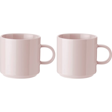 Stelton Krus, lavender, 0,2 liter, 2 stk. - Lavendel | KitchenOne