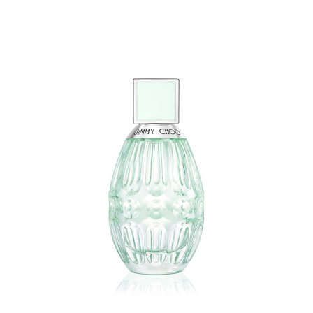 Jimmy Choo Floral Eau de Toilette 40 ml, Parfumer & Dufte, Til Hende, Eau De Toilette