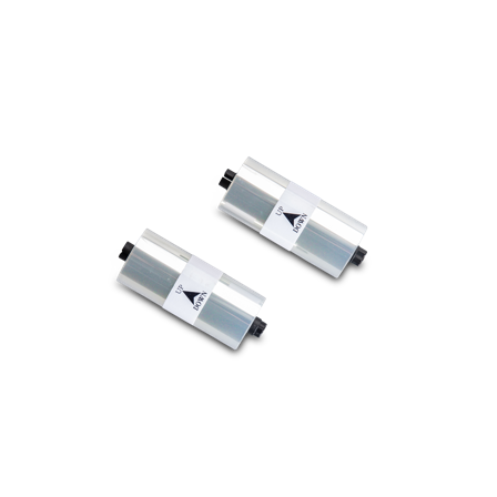 Shot Assault 2.0 / Iris 2.0 Roll-Off Recharges Roll-Off (2 films)