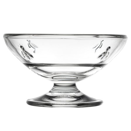La rochère skål på fot 20 cl 6-pack | Dukning & Servering > Serveringsskålar > Glasskål | Bagaren och Kocken