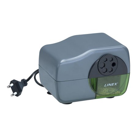 LINEX Pennvässare Elektrisk - Lyreco - Skola och förskola - Pennor och tillbehör - Pennvässare