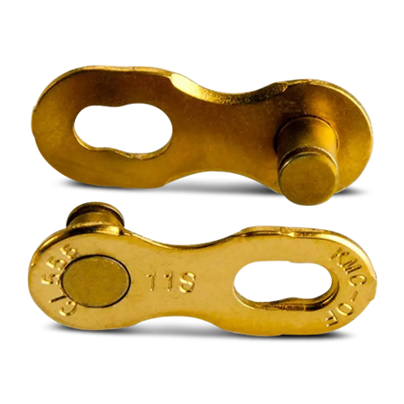 KMC MissingLink Kedjelås