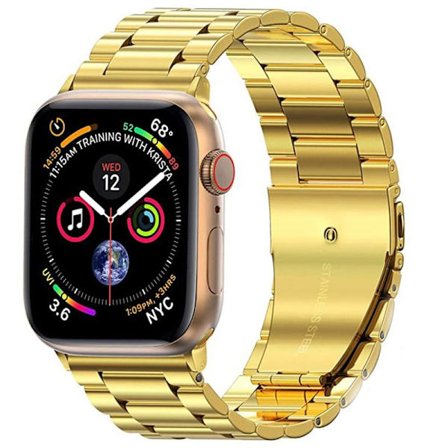 Rem til Apple Watch-rem, 38mm, 40mm, 42mm, 44mm,