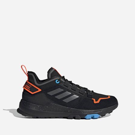 Adidas Sneakers Sort, Herre, Størrelse: 44 EU