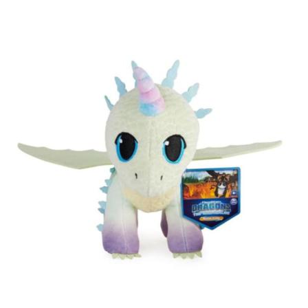 Dragons Realms Revealed Gosedjur, Bubblehorn, 20 Cm