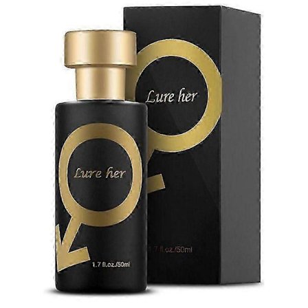 Eau de Toilette för Män - Fräsch Doft