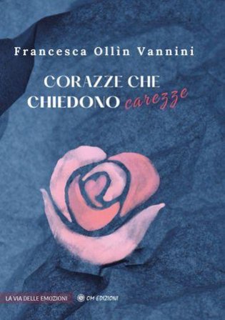 Corazze che chiedono carezze Francesca Ollin Vannini