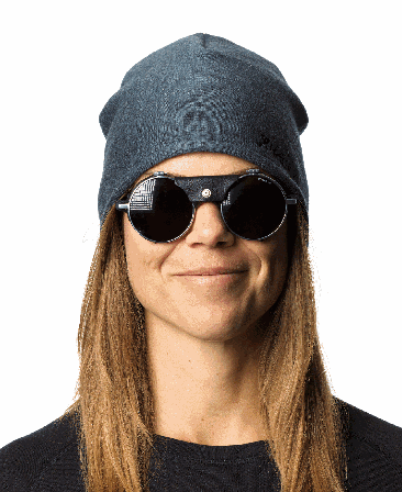 Houdini Alto Hat Bucket Blue