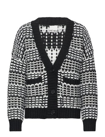 ICHI Ihambis Ca - Black - XXL