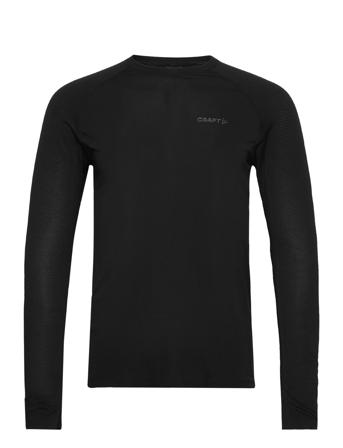 Adv Cool Intensity Ls M Black Craft