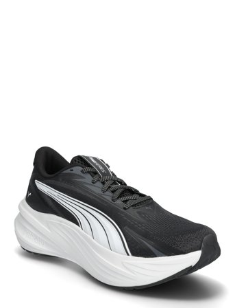PUMA Maxima Pro - Black - 39